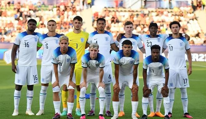 在格鲁吉亚和罗马尼亚举行的U21欧洲杯进入小组赛第二轮