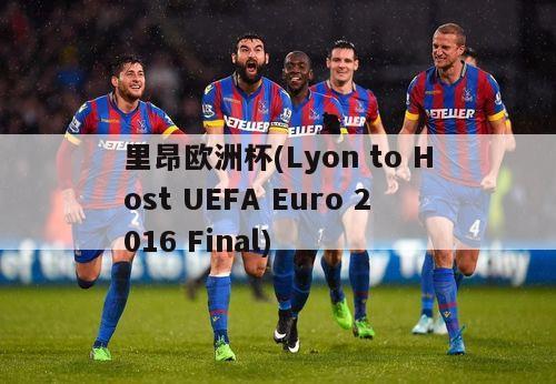里昂欧洲杯(Lyon to Host UEFA Euro 2016 Final)
